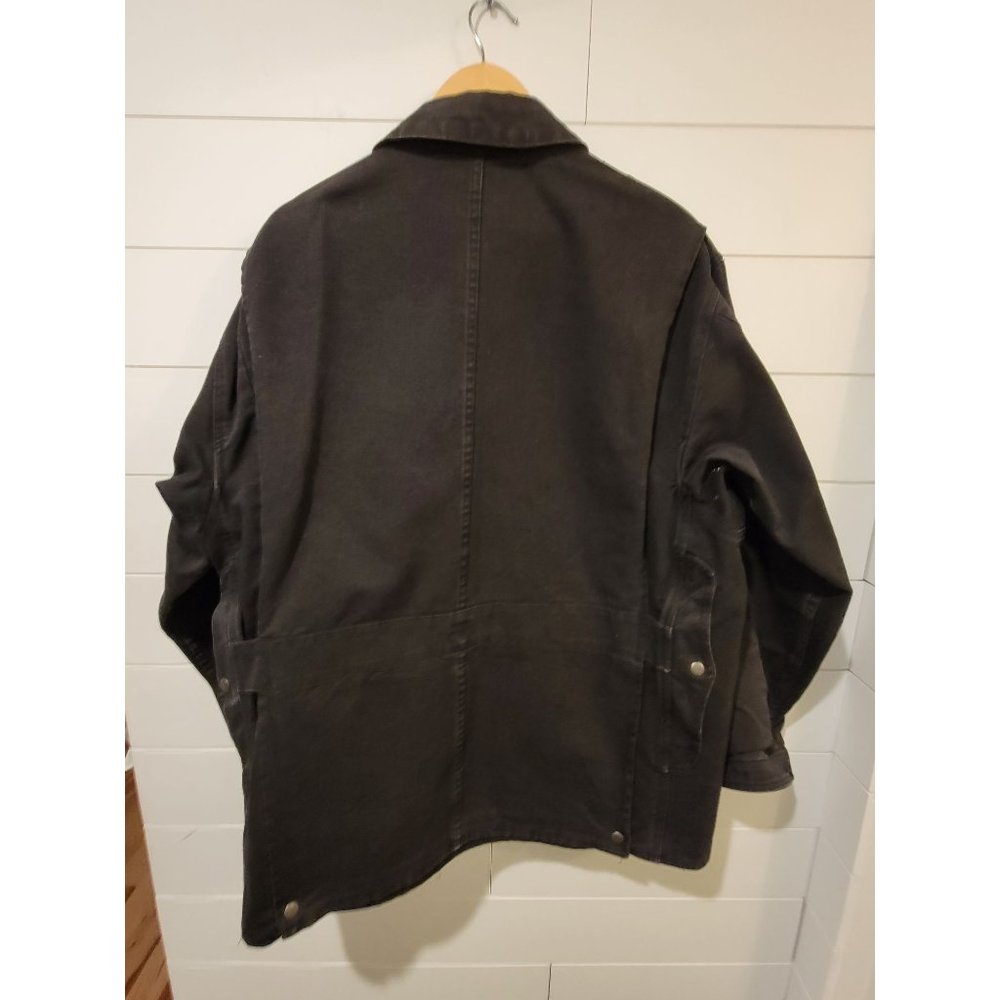 Vintage Polo Ralph Lauren Hunting / Safari Jacket XL - Picture 4 of 4
